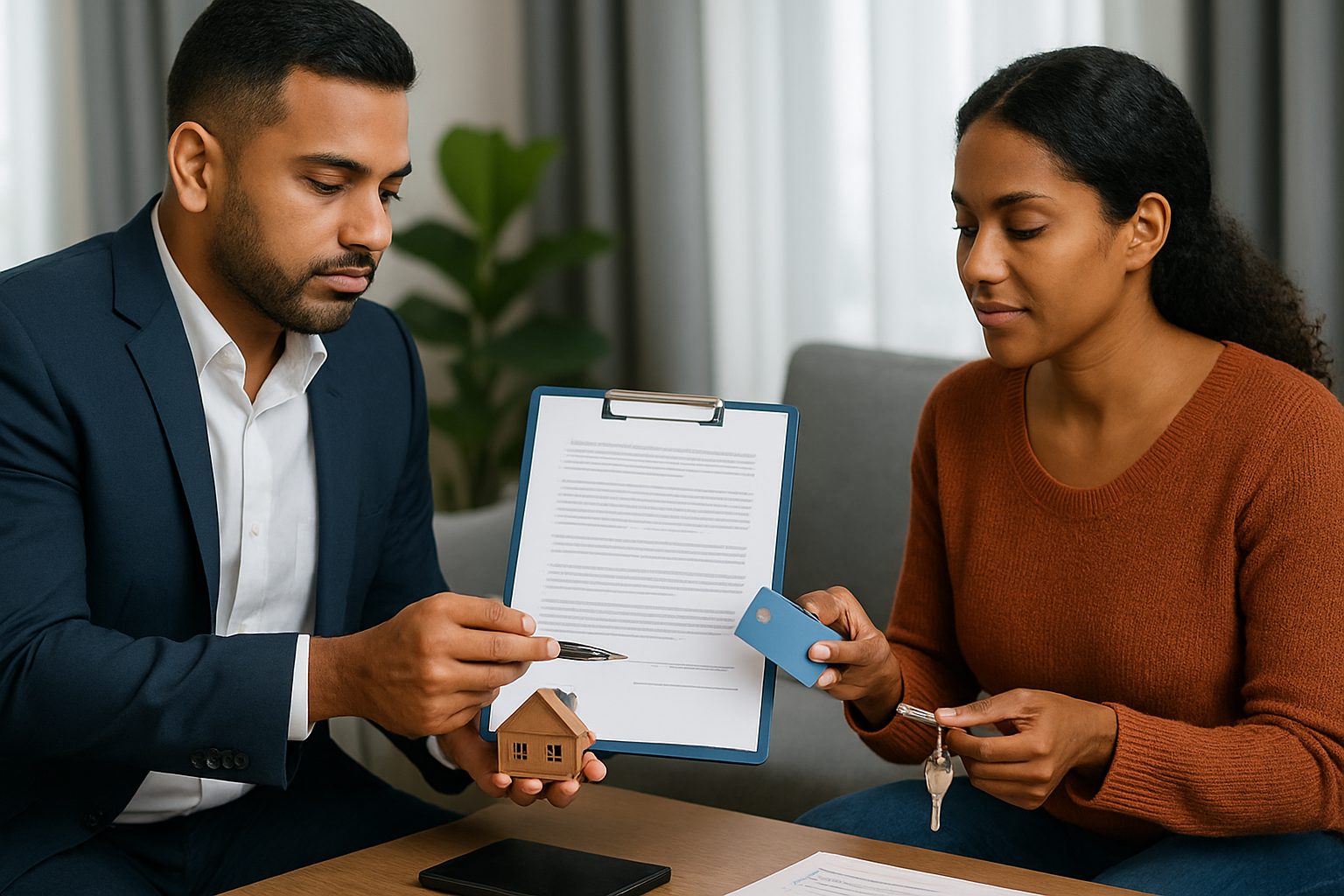 Guia Definitivo para Locadores: Como Garantir Pagamento e Segurança Jurídica na Locação por Temporada - OSC - Oliveira Santos & Carneiro Sociedade de advogados